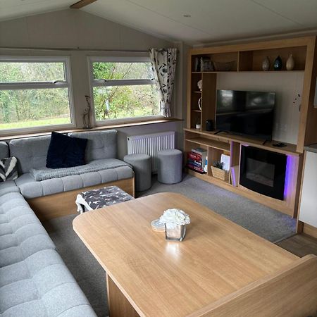 4 Devon Country, Bideford Bay Holiday Park Bucks Mills Εξωτερικό φωτογραφία