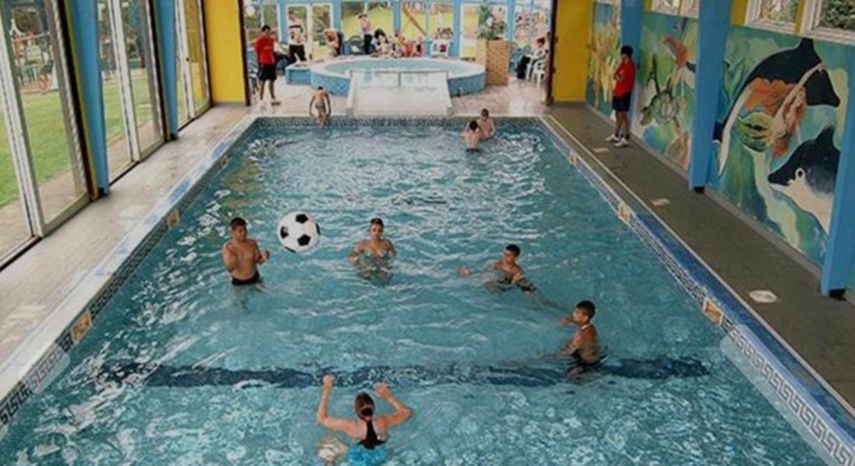 4 Devon Country, Bideford Bay Holiday Park Bucks Mills Εξωτερικό φωτογραφία