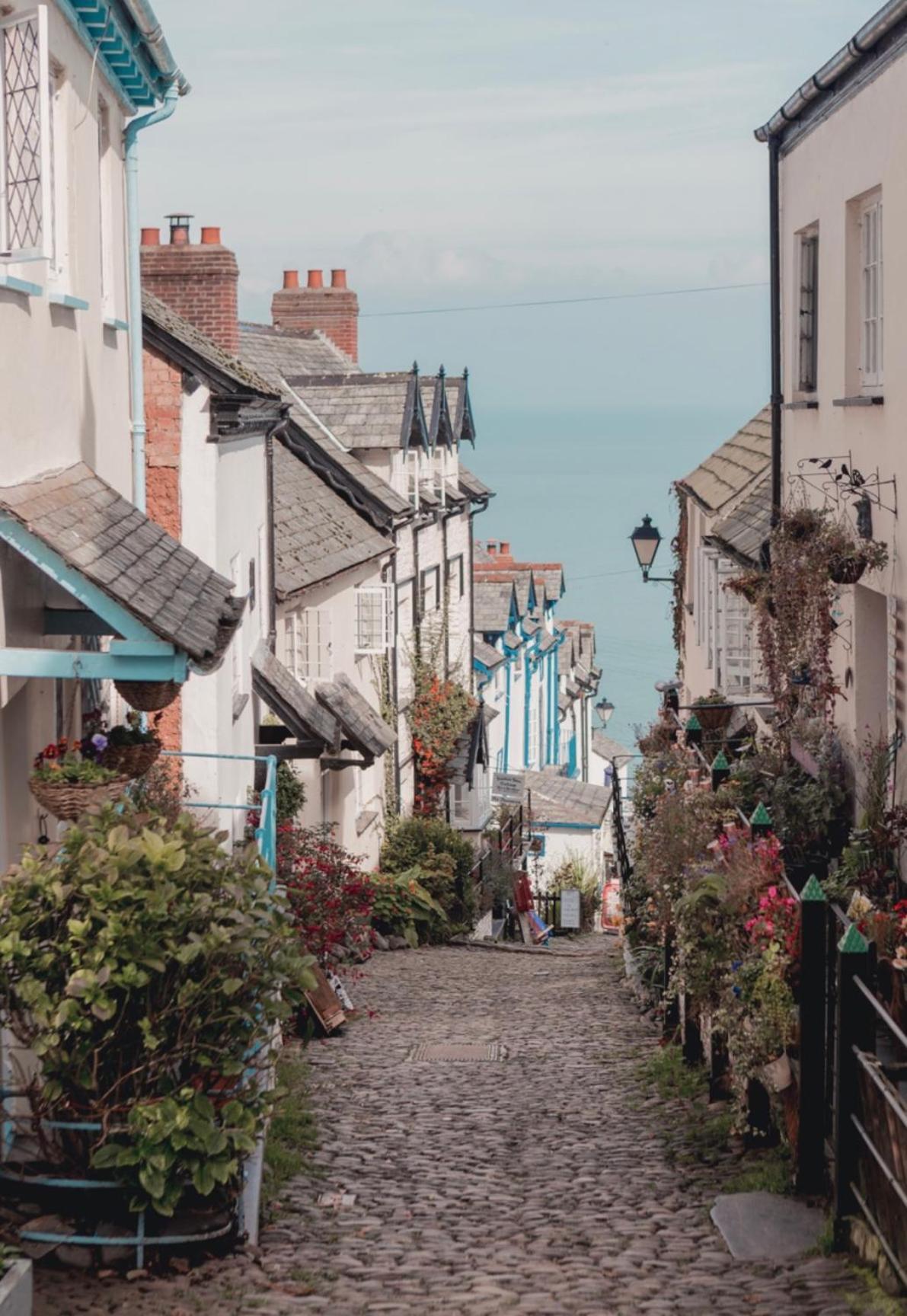 4 Devon Country, Bideford Bay Holiday Park Bucks Mills Εξωτερικό φωτογραφία