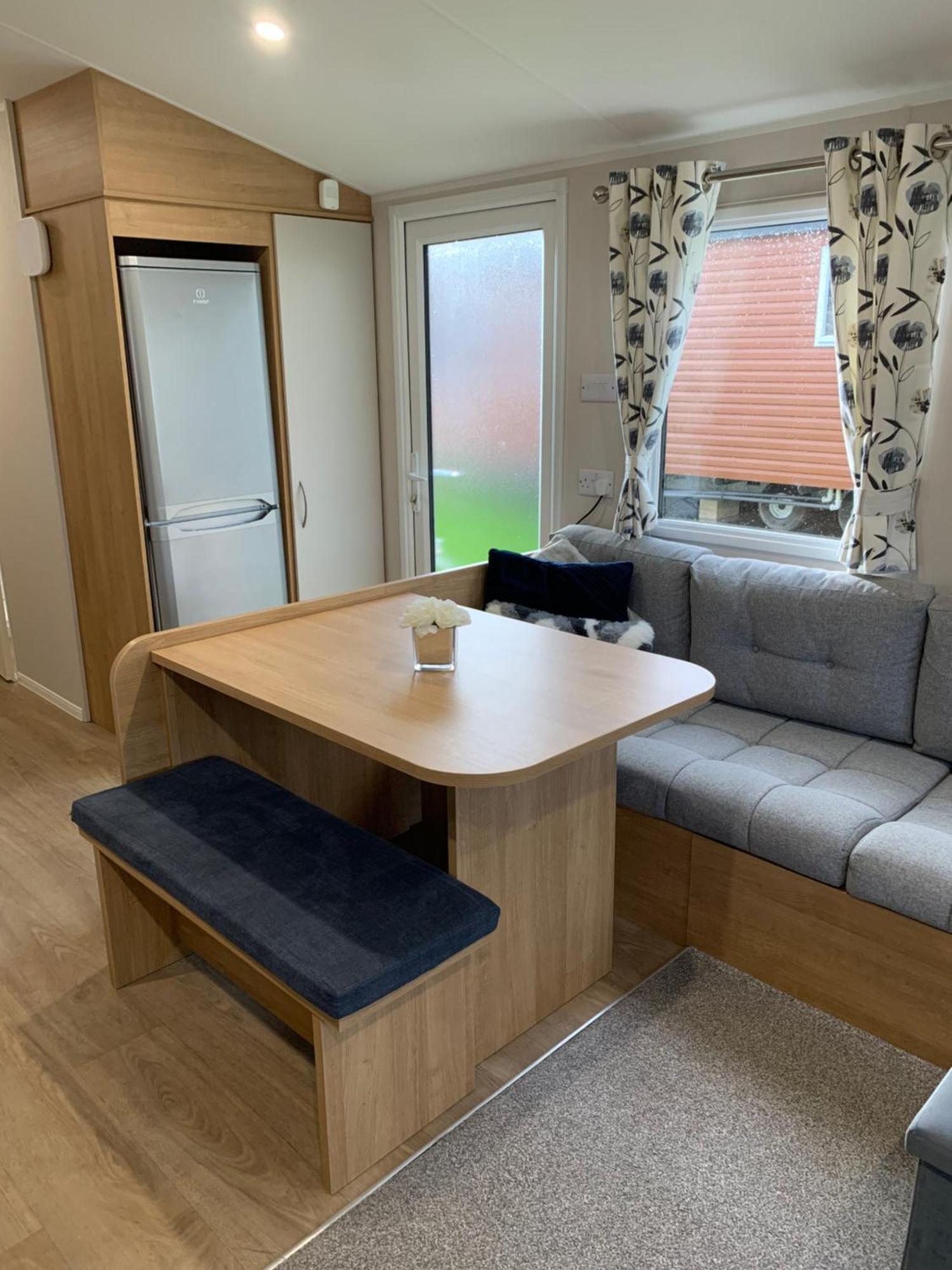 4 Devon Country, Bideford Bay Holiday Park Bucks Mills Εξωτερικό φωτογραφία