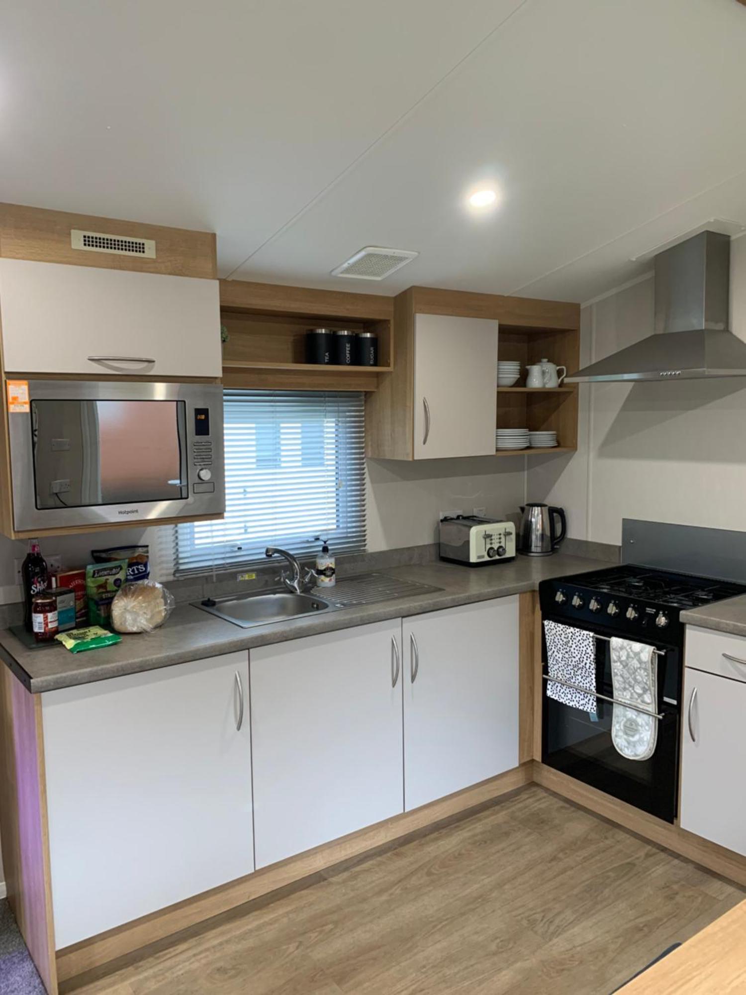 4 Devon Country, Bideford Bay Holiday Park Bucks Mills Εξωτερικό φωτογραφία